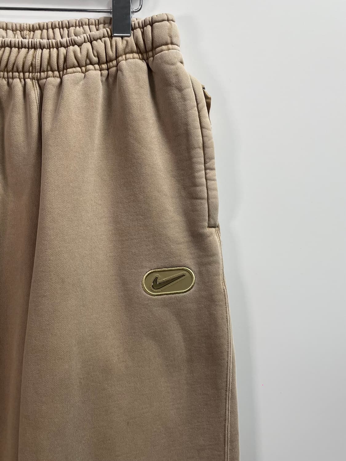 나이키 솔로스우시 트레이닝 커프 팬츠 (onp.51)   상품이미지3