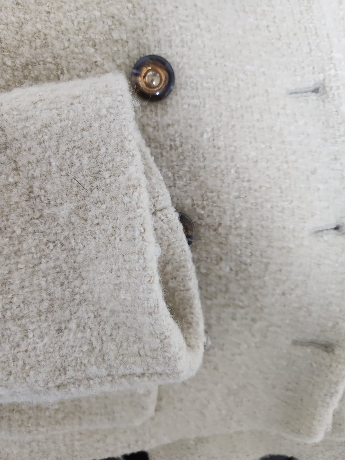 블로썸 blossom 트위드 상품이미지3