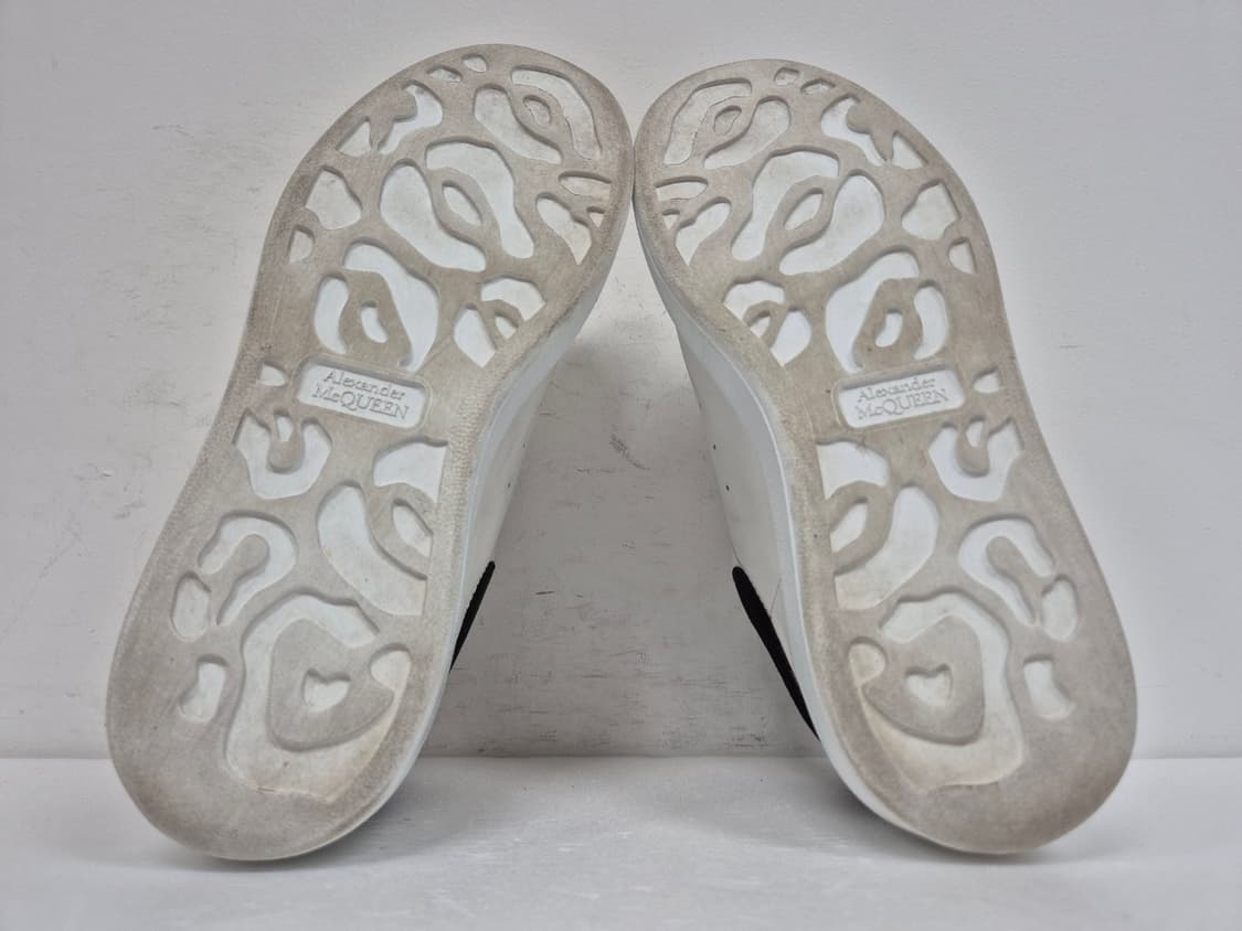 알렉산더맥퀸 여성 스니커즈 235 상품이미지7