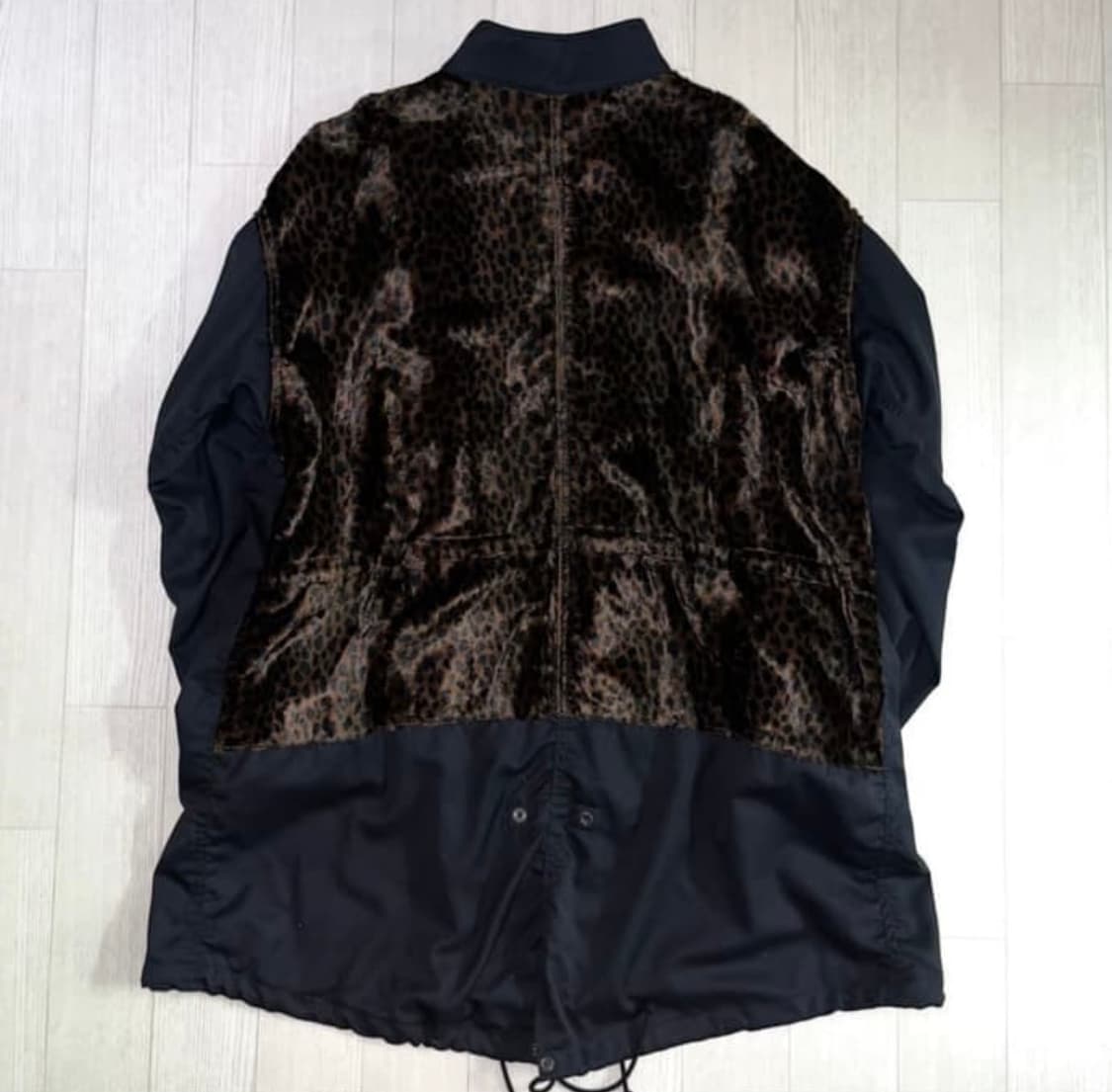 (구매) 준야와타나베 m65 상품이미지1