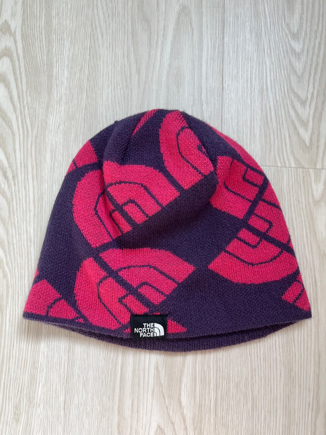 노스페이스 비니 상품이미지2