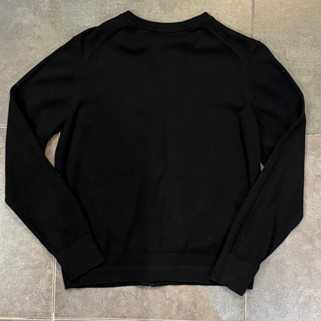 [NO.9] Polo 폴로 랄프로렌 가디건 니트 상품이미지3