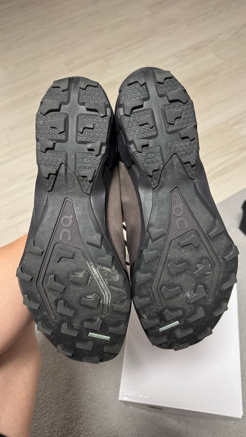 온러닝 파프 2.0 295 상품이미지2