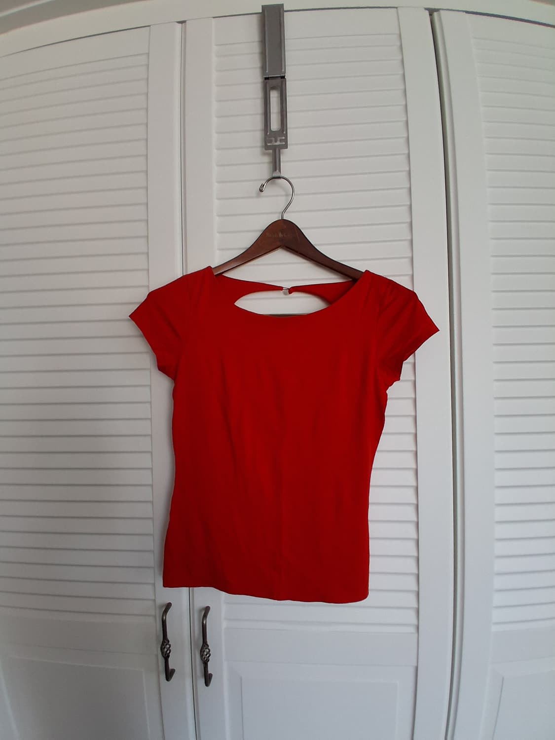 (정가 20만+) 랄프 로렌 백리스 셔링 티셔츠 / 상태 최상 /희귀 상품이미지2