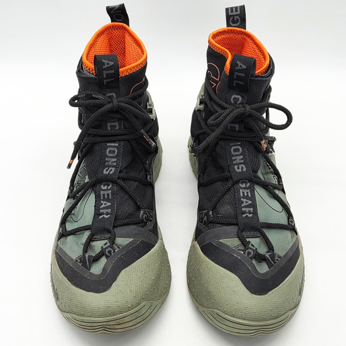  나이키 ACG 테라 안타틱 고어텍스 주니퍼 포그 (280)  상품이미지6