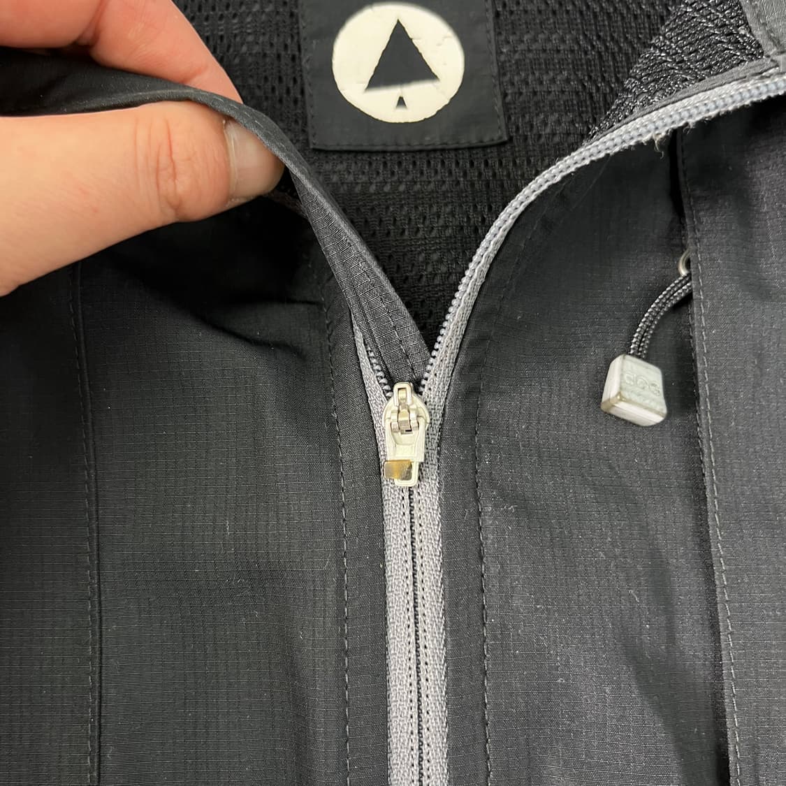 100 나이키 ACG 나일론 바람막이 자켓 상품이미지4