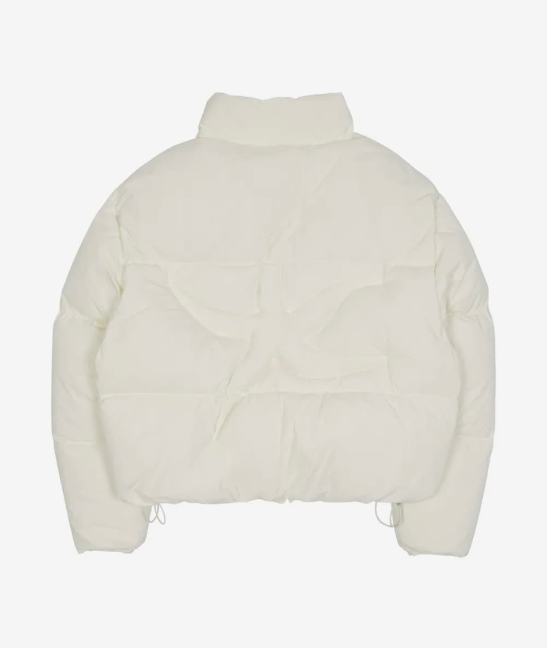 더콜디스트모먼트 TCM starfish logo puffer jacket 상품이미지2