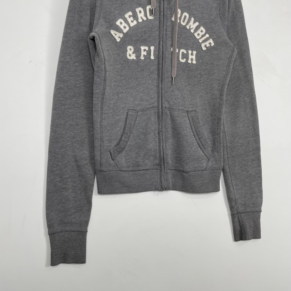 아베크롬비 후드집업 상품이미지3