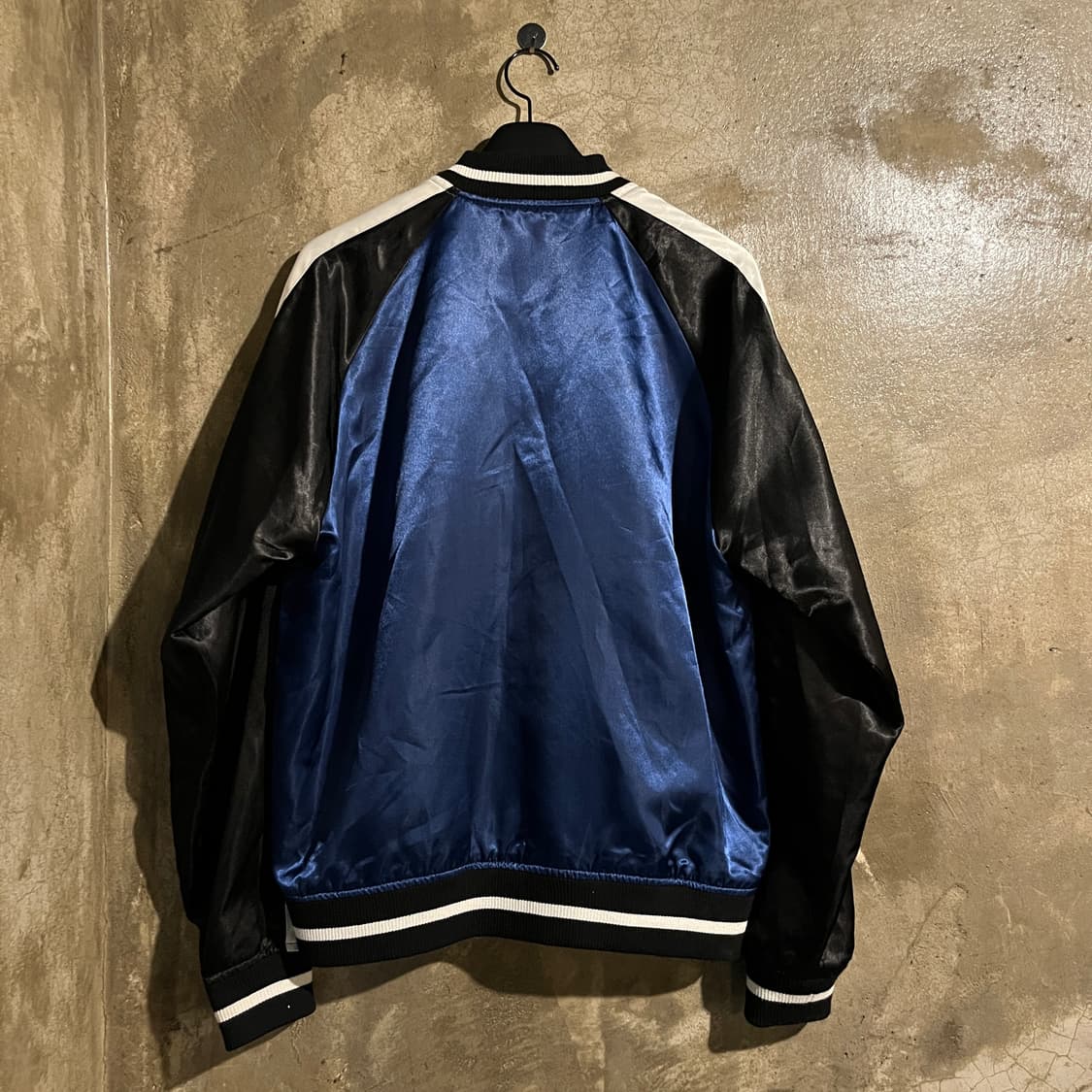 포에버 21 블루종 자켓 상품이미지4