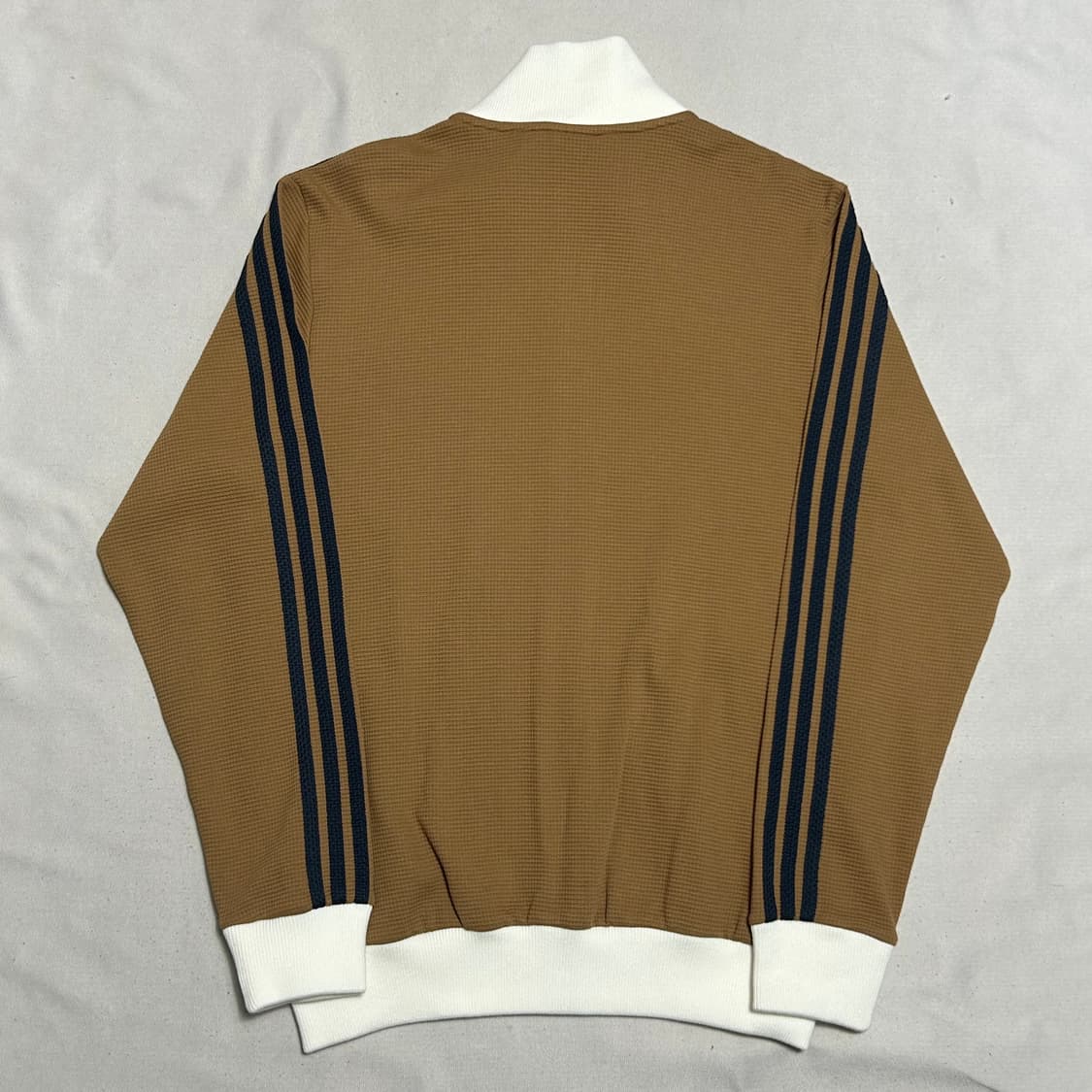 L 아디다스 베켄바우어 와플 트랙탑 상품이미지3