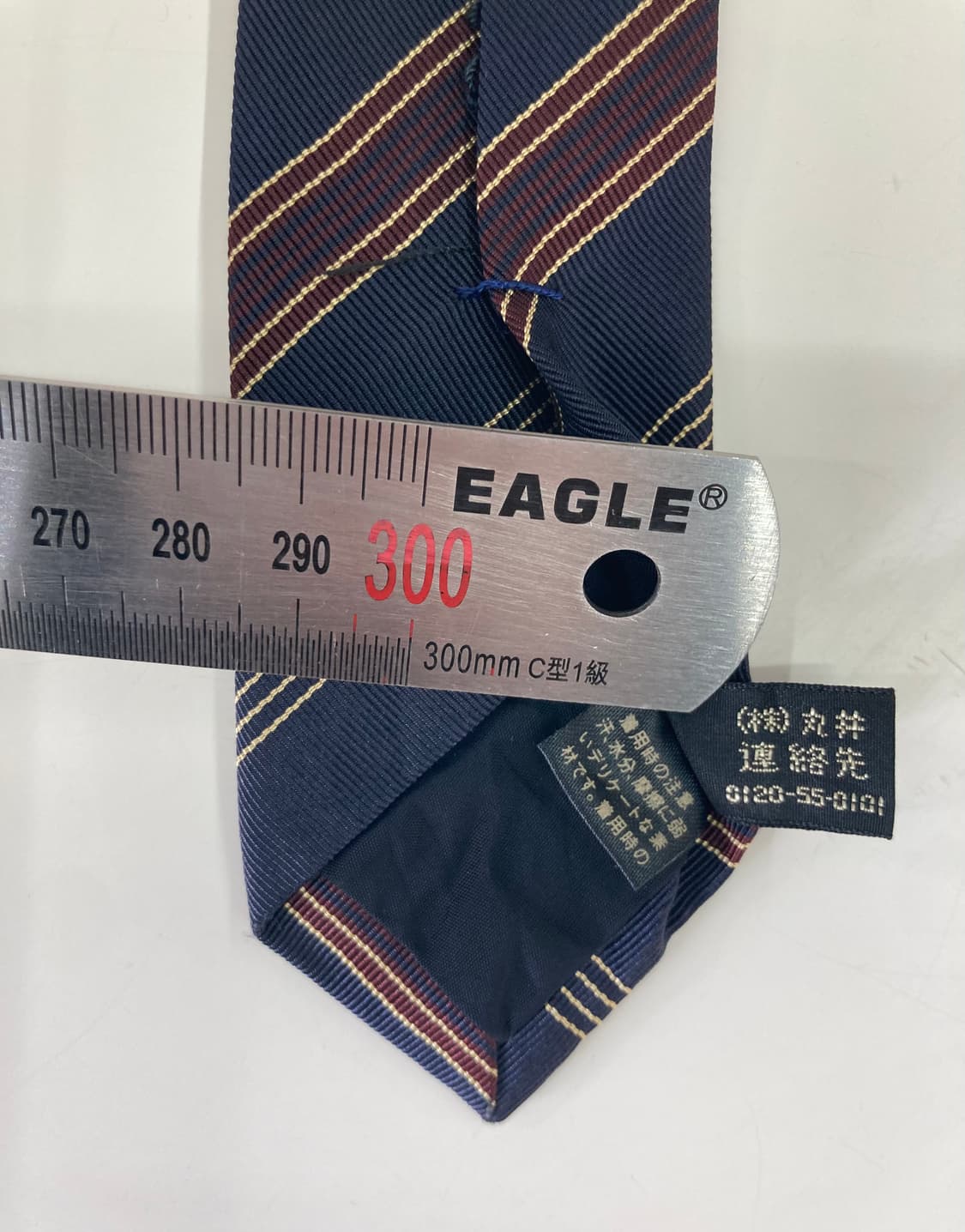 비사루노 넥타이 상품이미지5