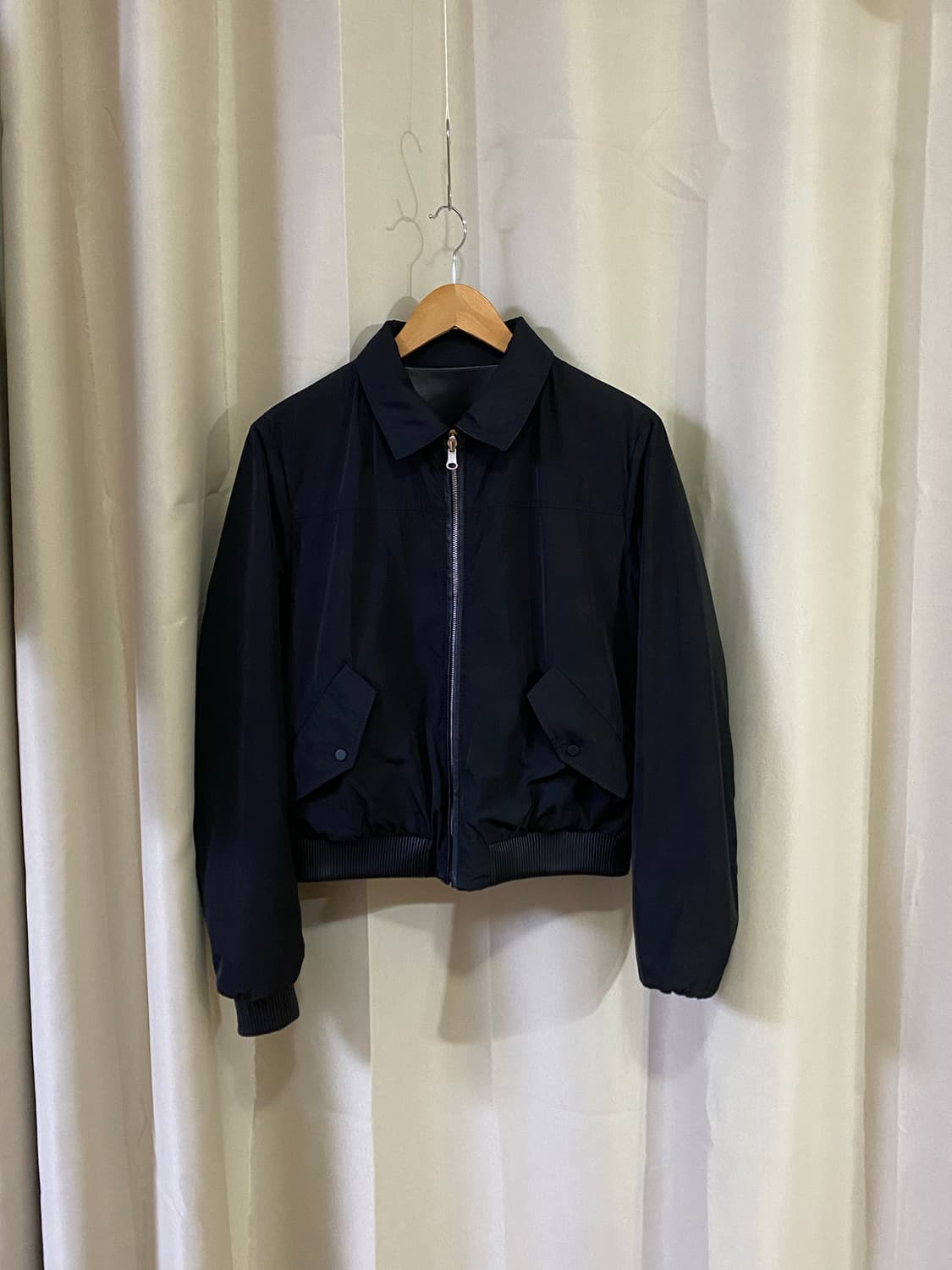 Sportmax reversible jacket 상품이미지4