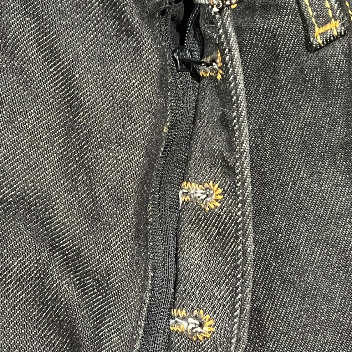 리바이스 501 데님팬츠 s09796 상품이미지6