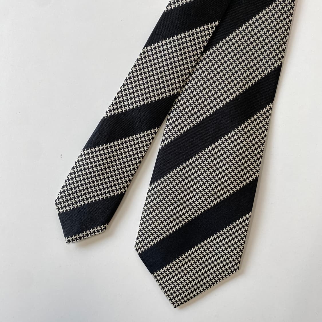 폴스미스(paul smith) 정품 명품 넥타이 상품이미지1