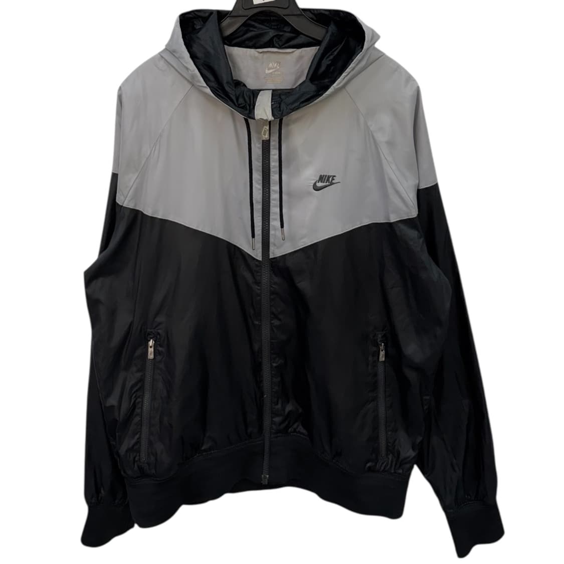 나이키 윈드러너 바람막이 상품이미지1