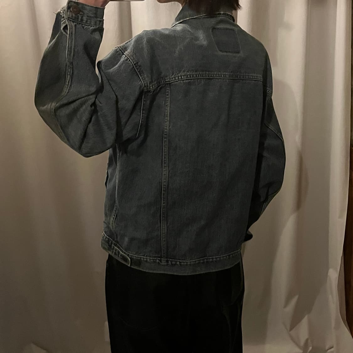 리바이스 데님 자켓 상품이미지3