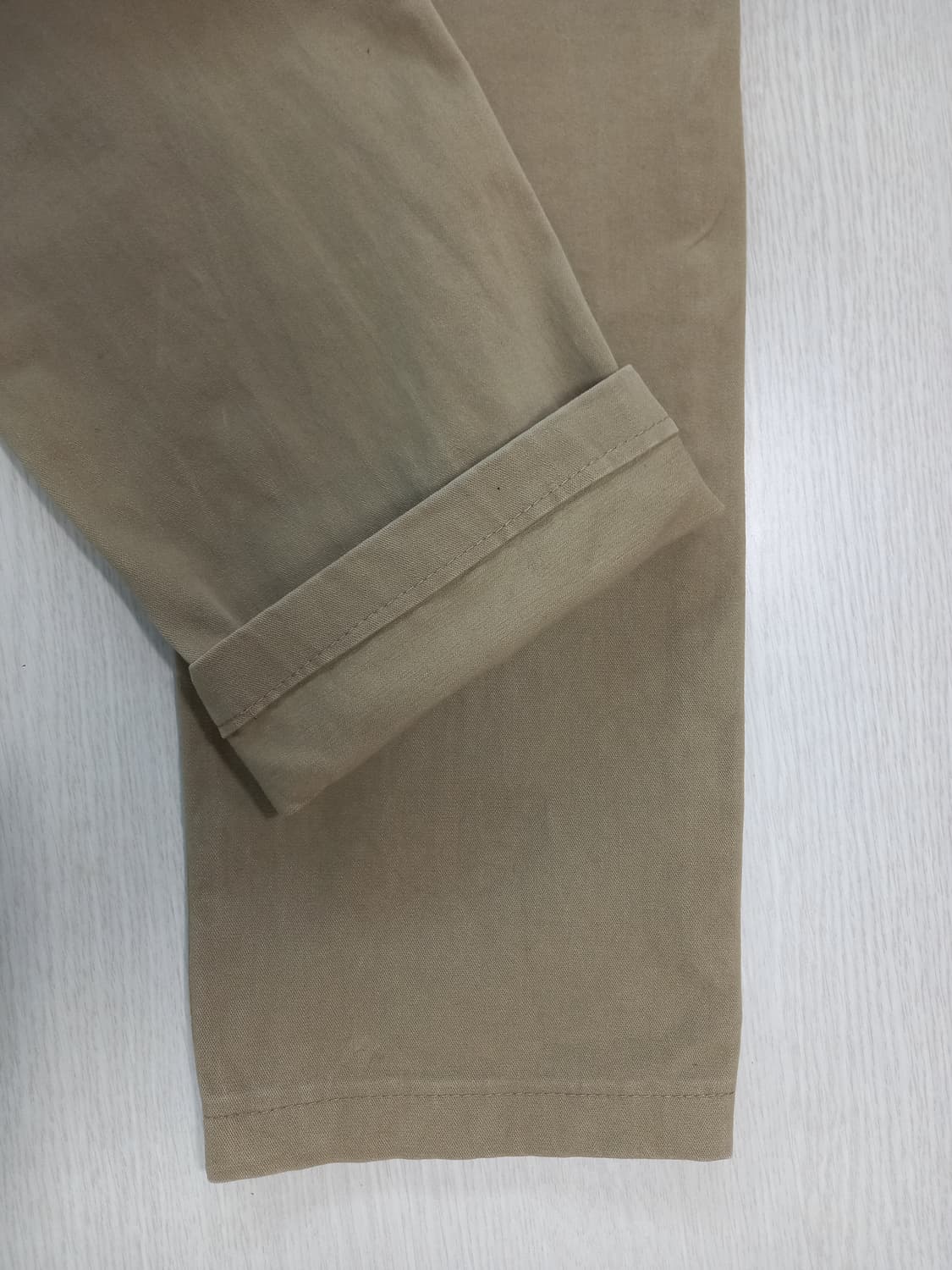30 DOCKERS 스판 슬림일자 치노 베이지 30-250 상품이미지5