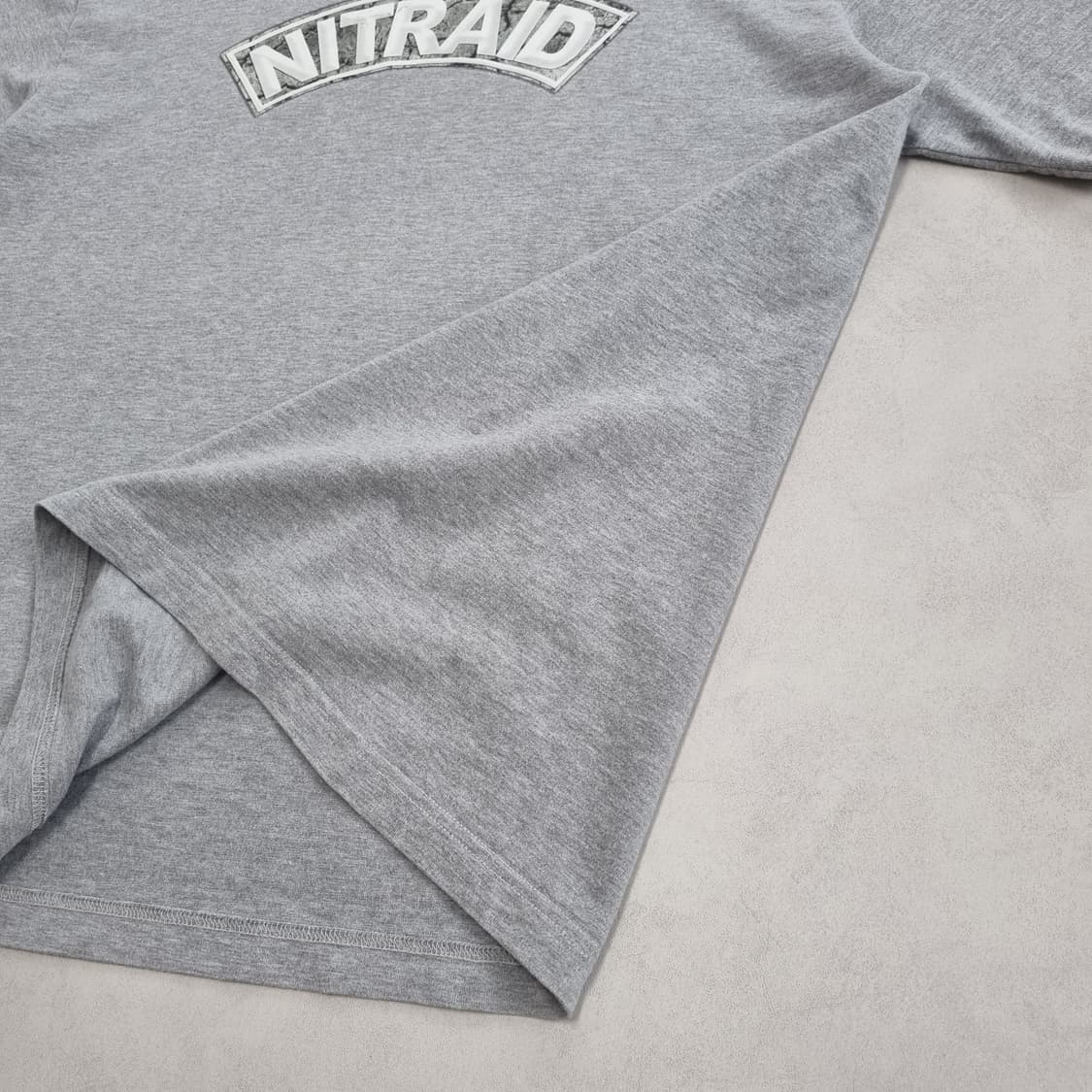 00s NITRAID 니트레이드 반팔티 - XL 상품이미지8