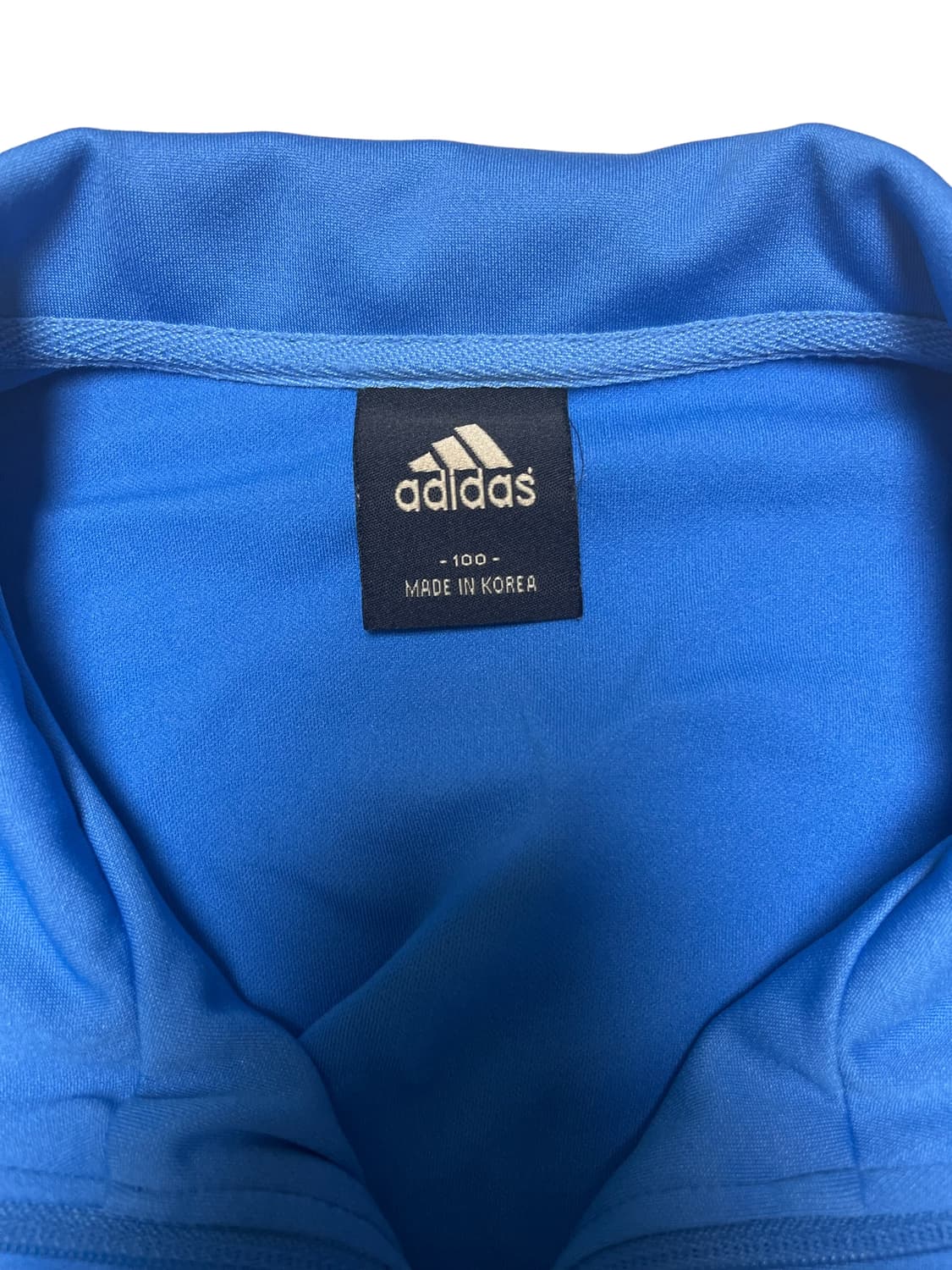  아디다스 트랙탑 져지 상품이미지5