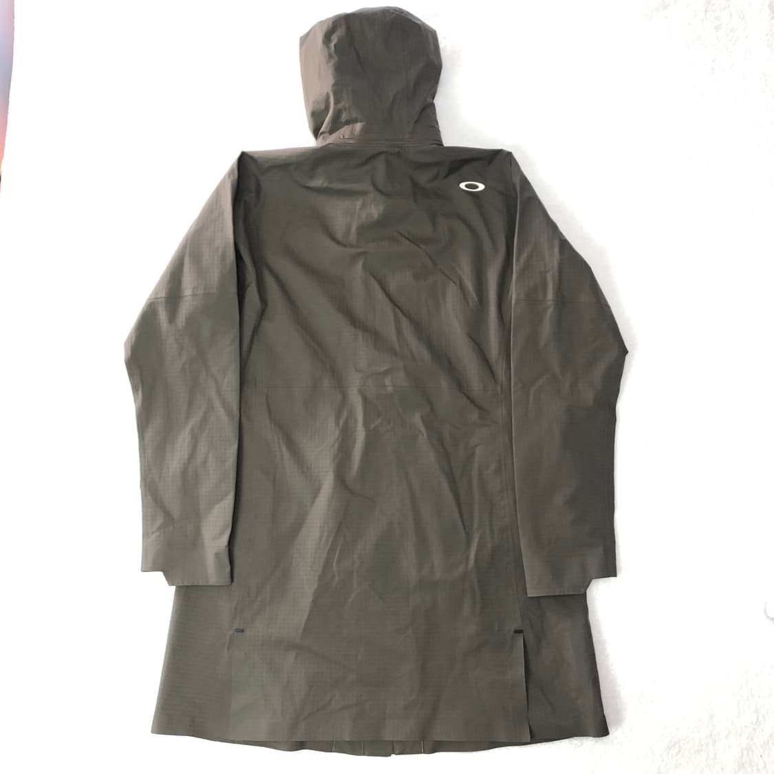 오클리 쉘 코트 (카키)  상품이미지2