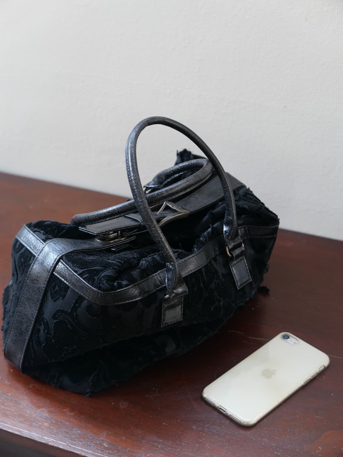 flower bag 상품이미지5