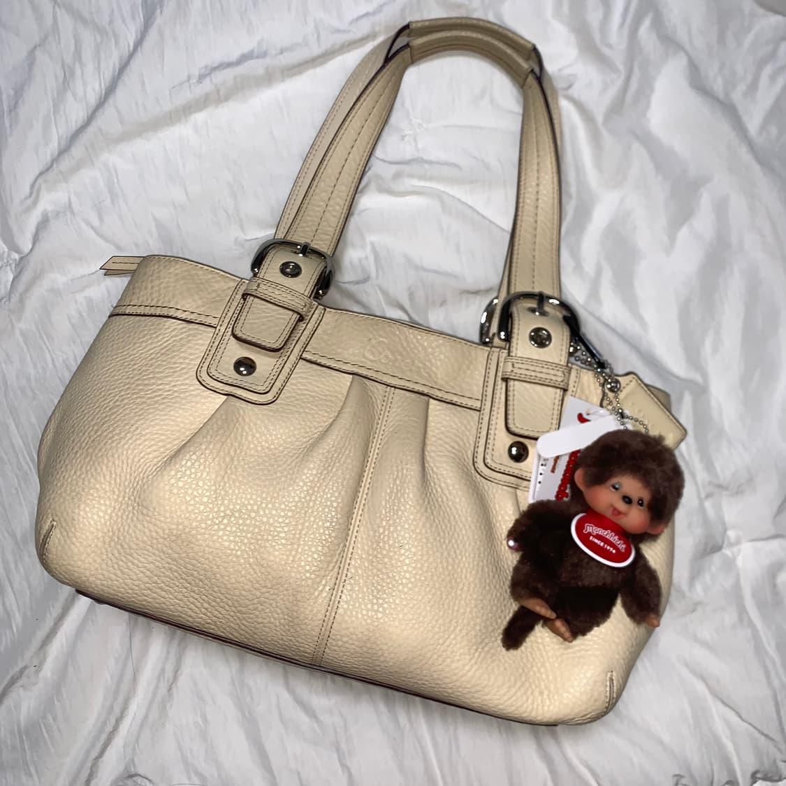 Coach shoulder bag 상품이미지2