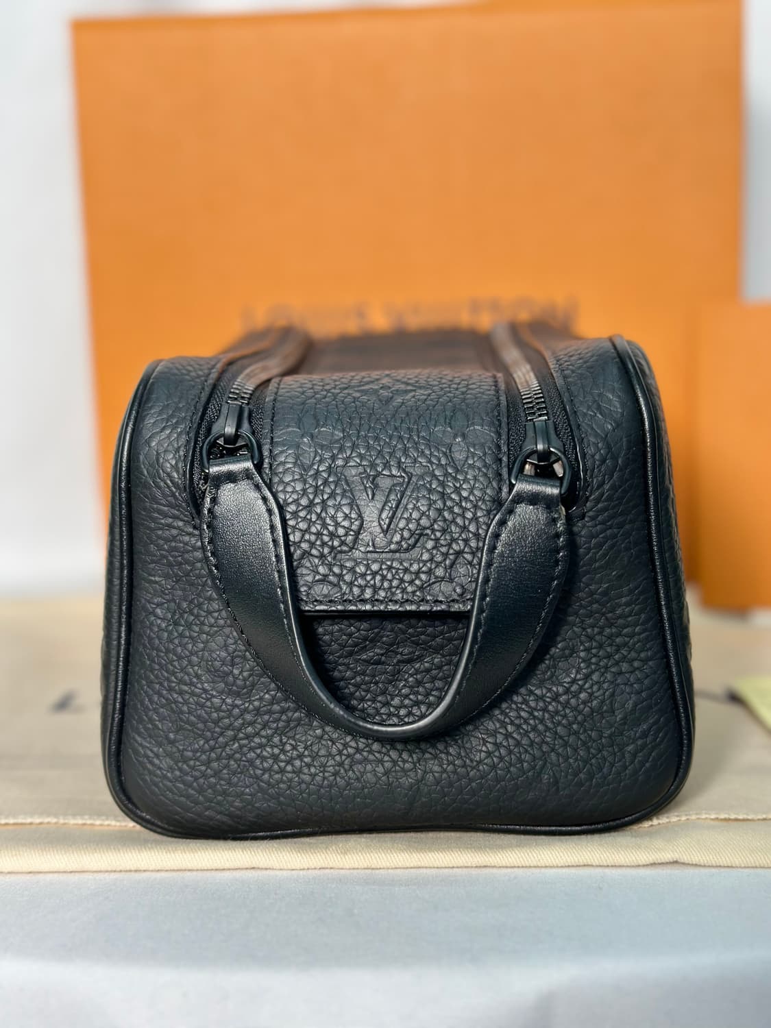 [정품] 루이비통 토뤼옹 돕키트 상품이미지5