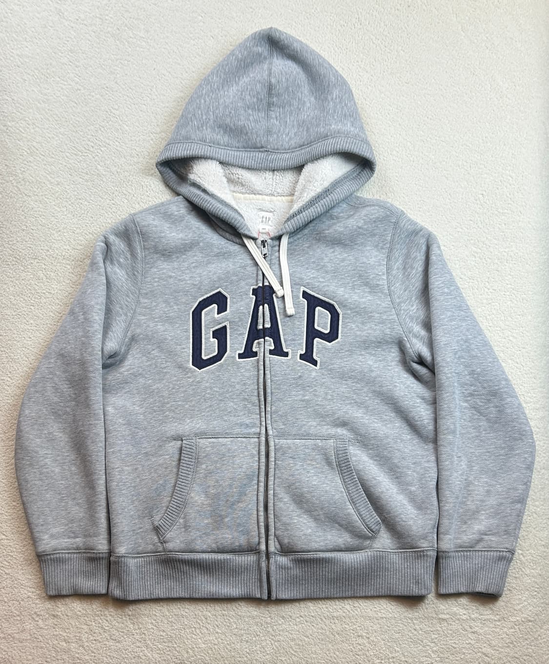 갭 GAP 후드집업 상품이미지1