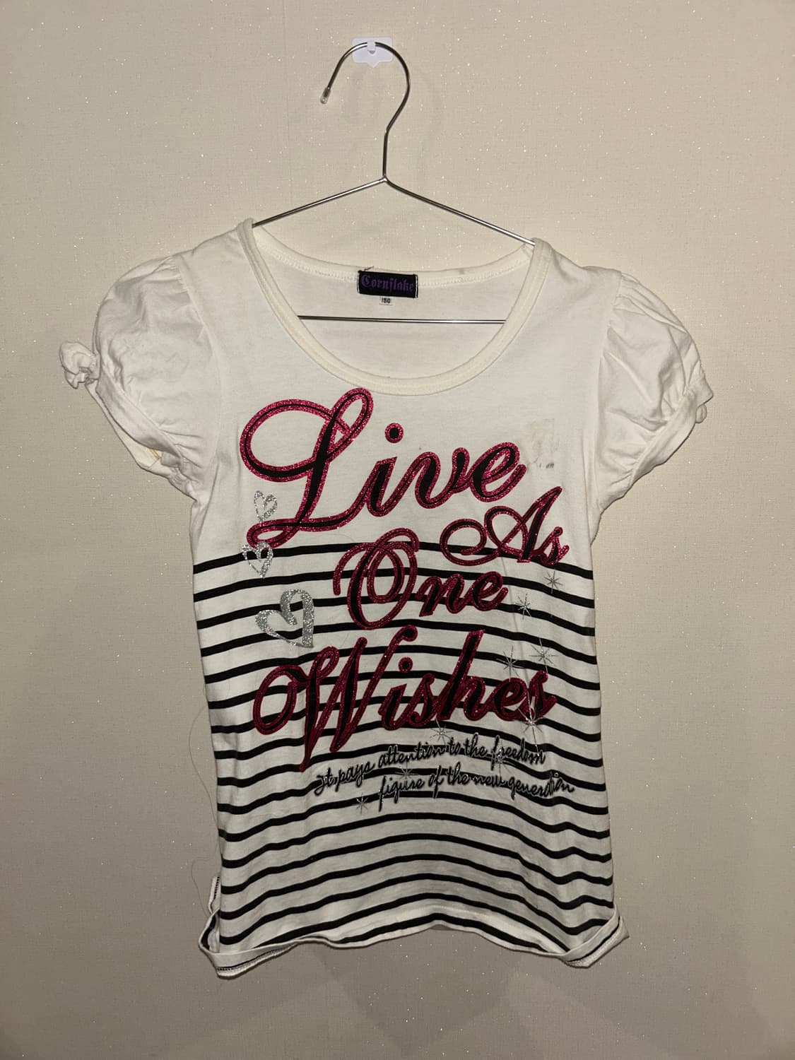 빈티지 옷 할인 벼룩 반팔 상품이미지5