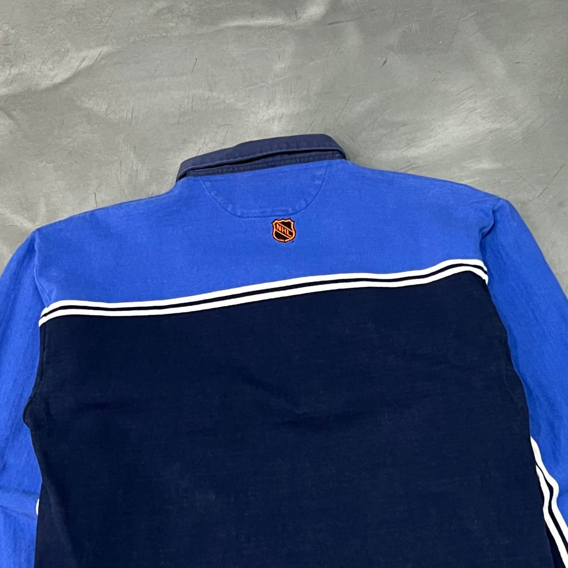  바바리안 토론토 자수패치 럭비티 y14812 상품이미지5