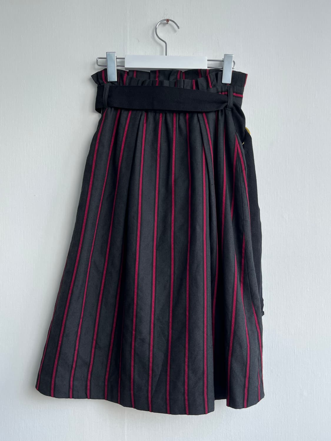 SIMPLICITE 스커트 상품이미지4