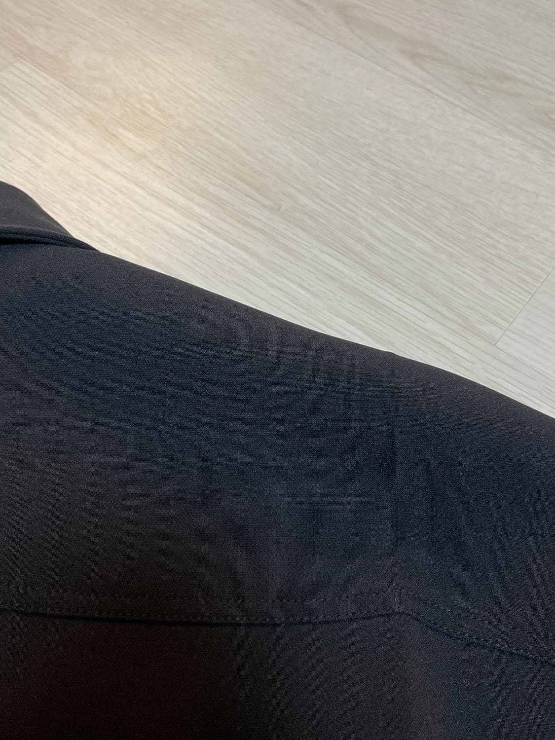 렉토 점퍼 (M) 상품이미지5