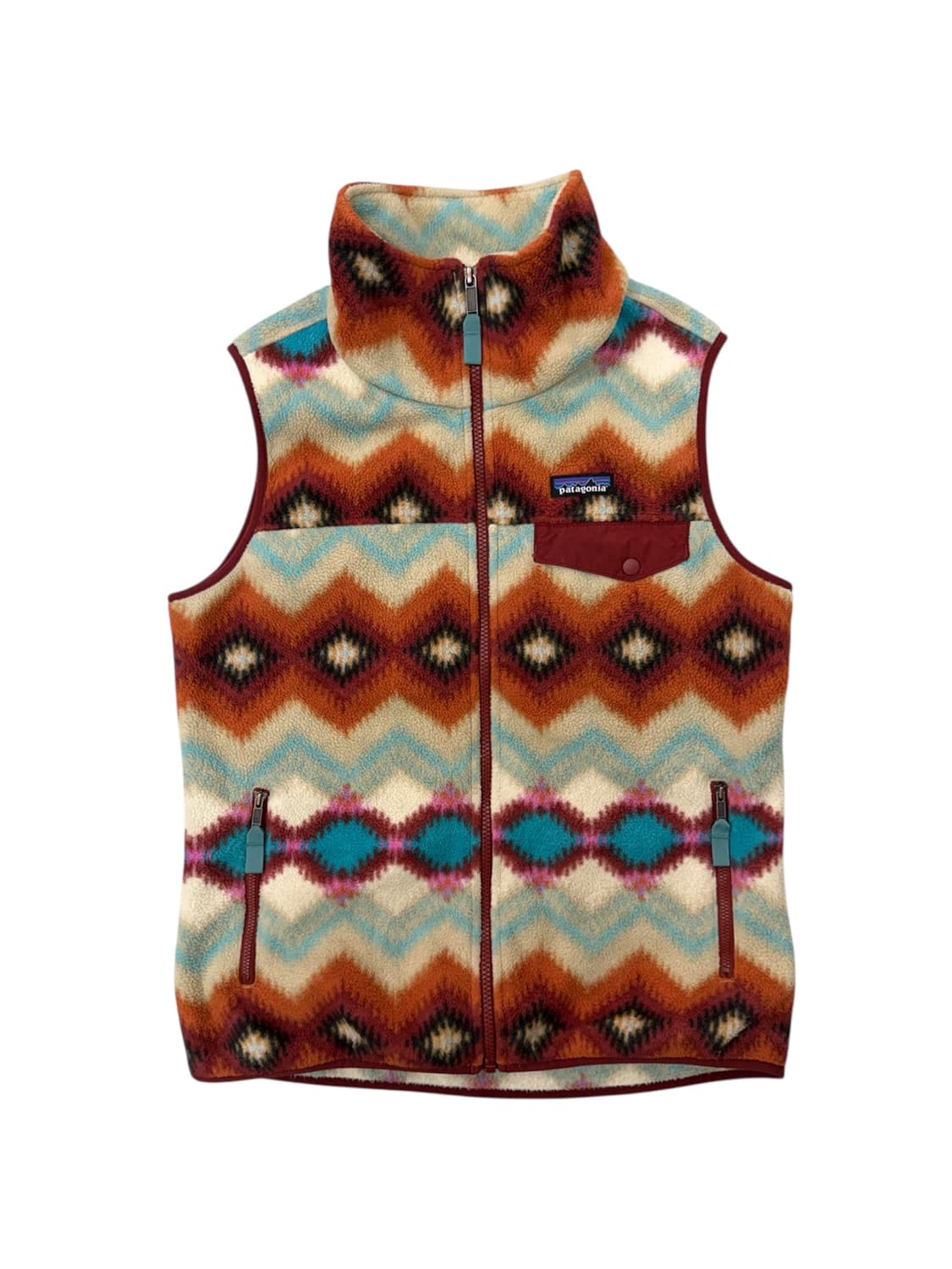 파타고니아 신칠라 베스트 상품이미지1