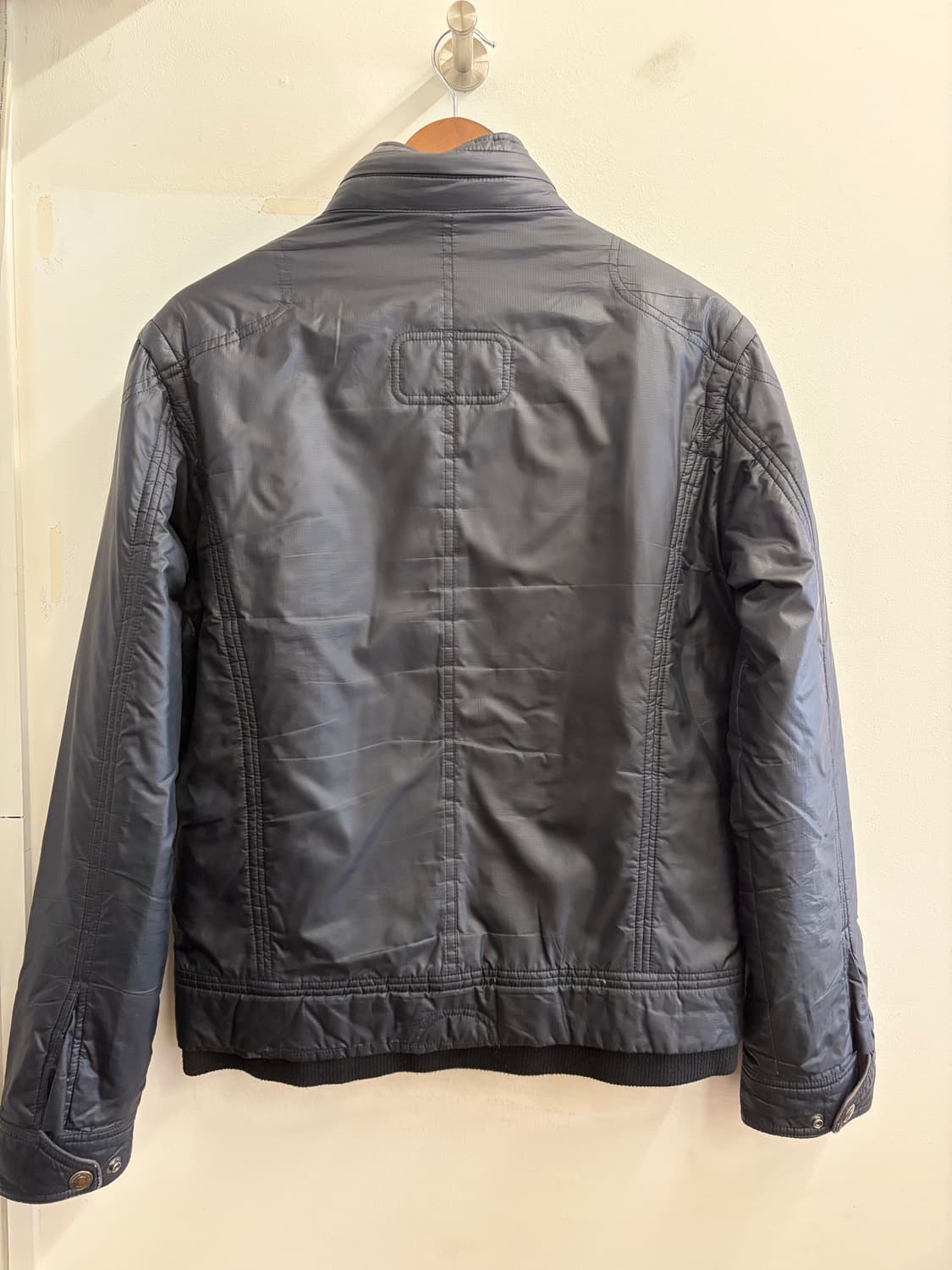 N199. CK 자켓 상품이미지2