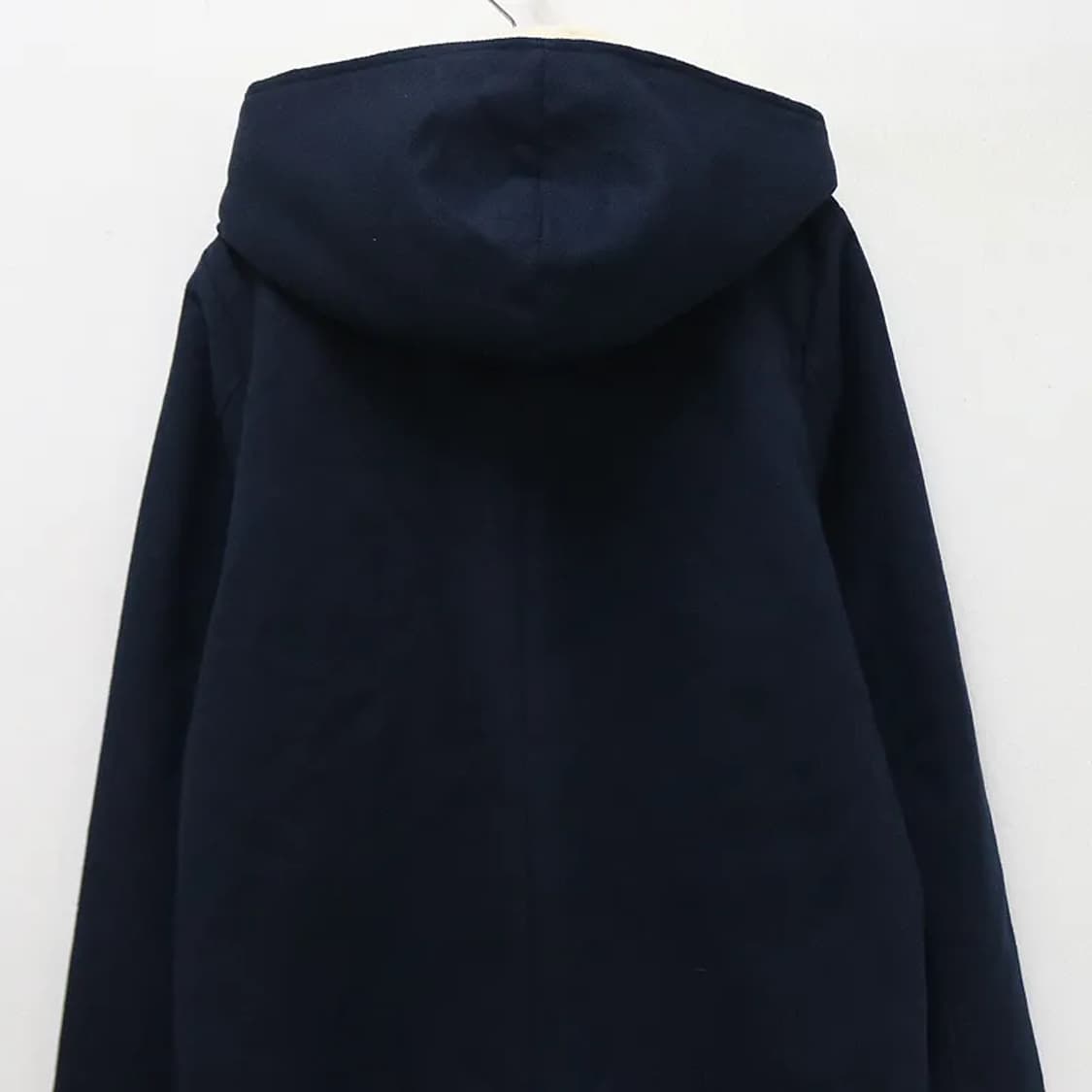 E HYPHEN WORLD  GALLERY 떡볶이 코트 59805 상품이미지6