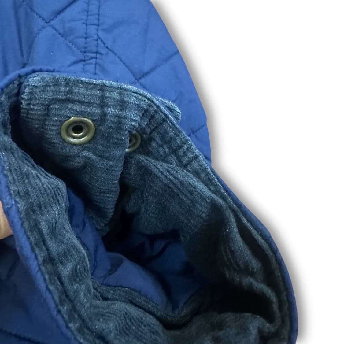 폴로랄프로렌 퀼팅 자켓 상품이미지4