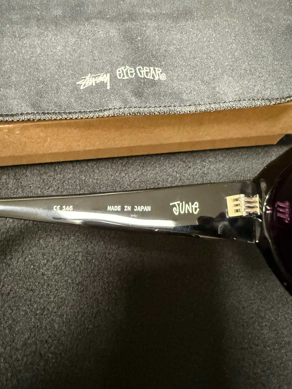 스투시 june 선글라스 (stussy) 상품이미지3