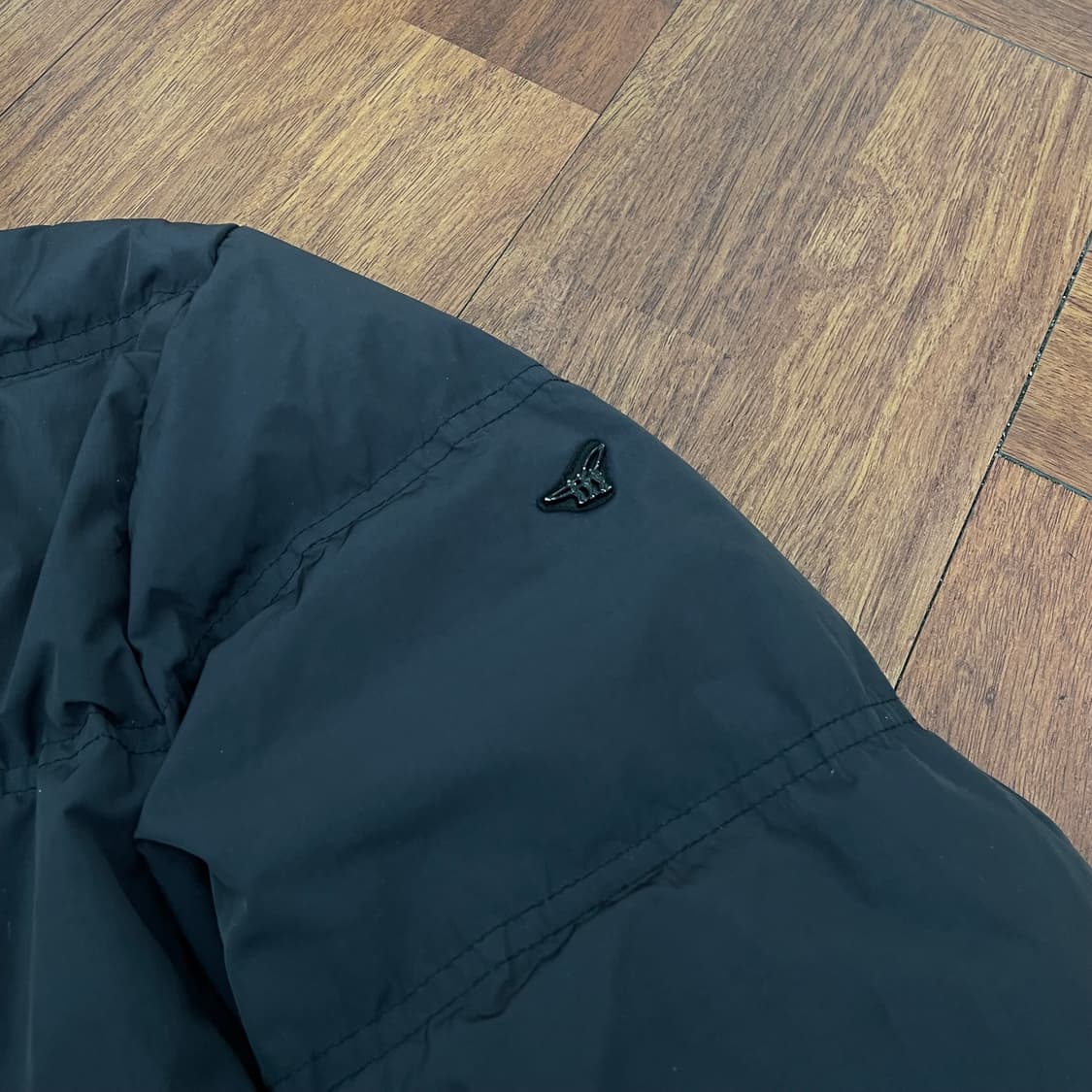 헨리코튼 덕 다운 패딩 상품이미지2