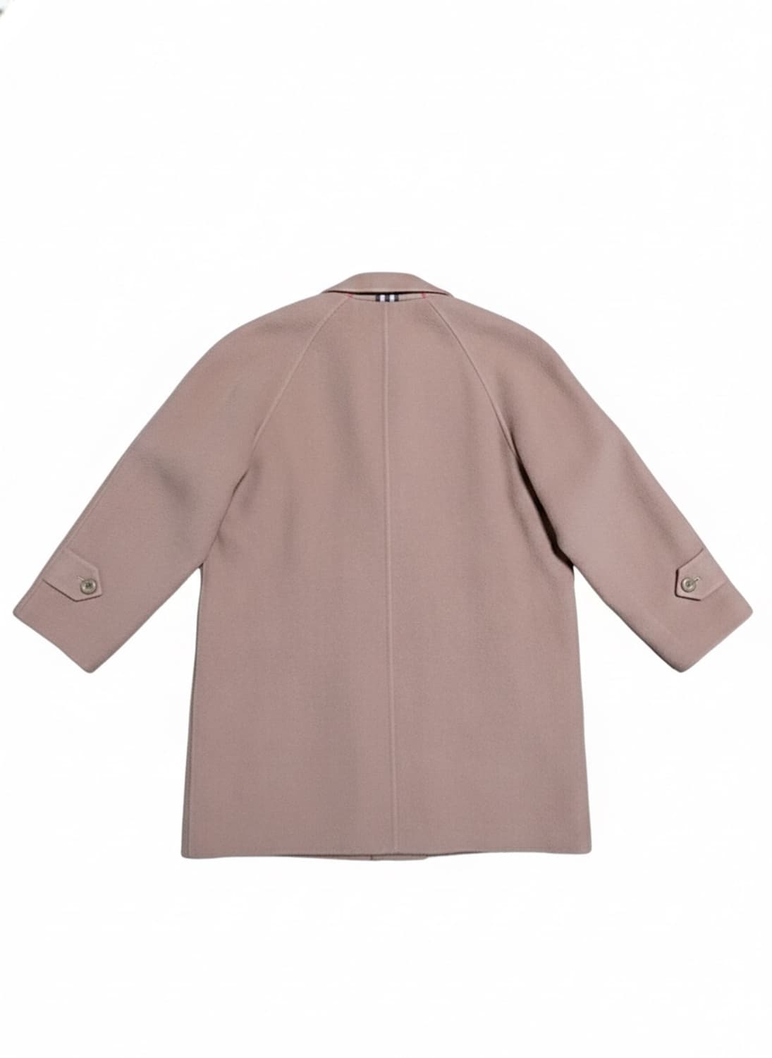 버버리 빈티지 코트  상품이미지6