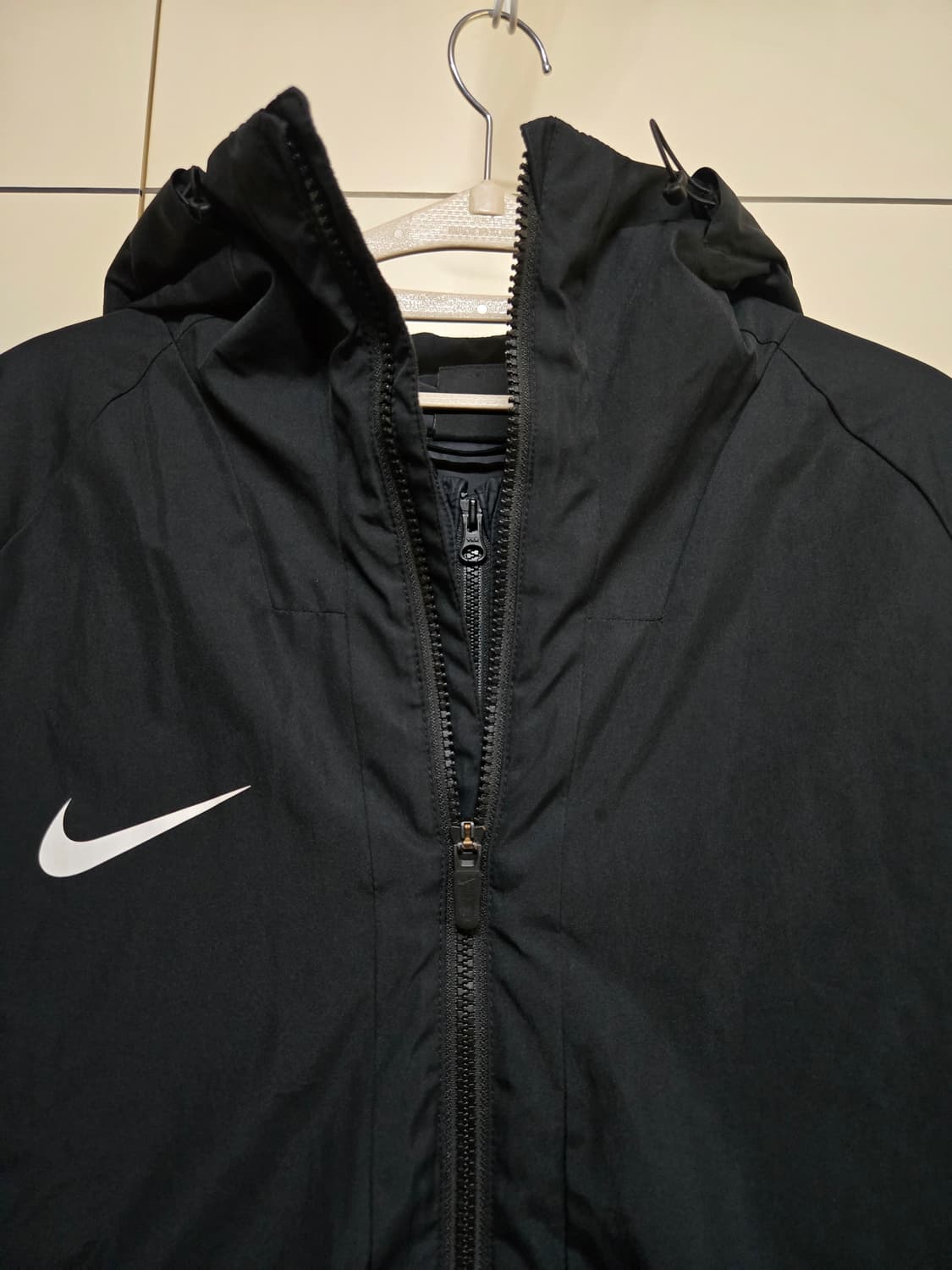 나이키 드라이 아카데미 18 SDF 경량패딩자켓 상품이미지3