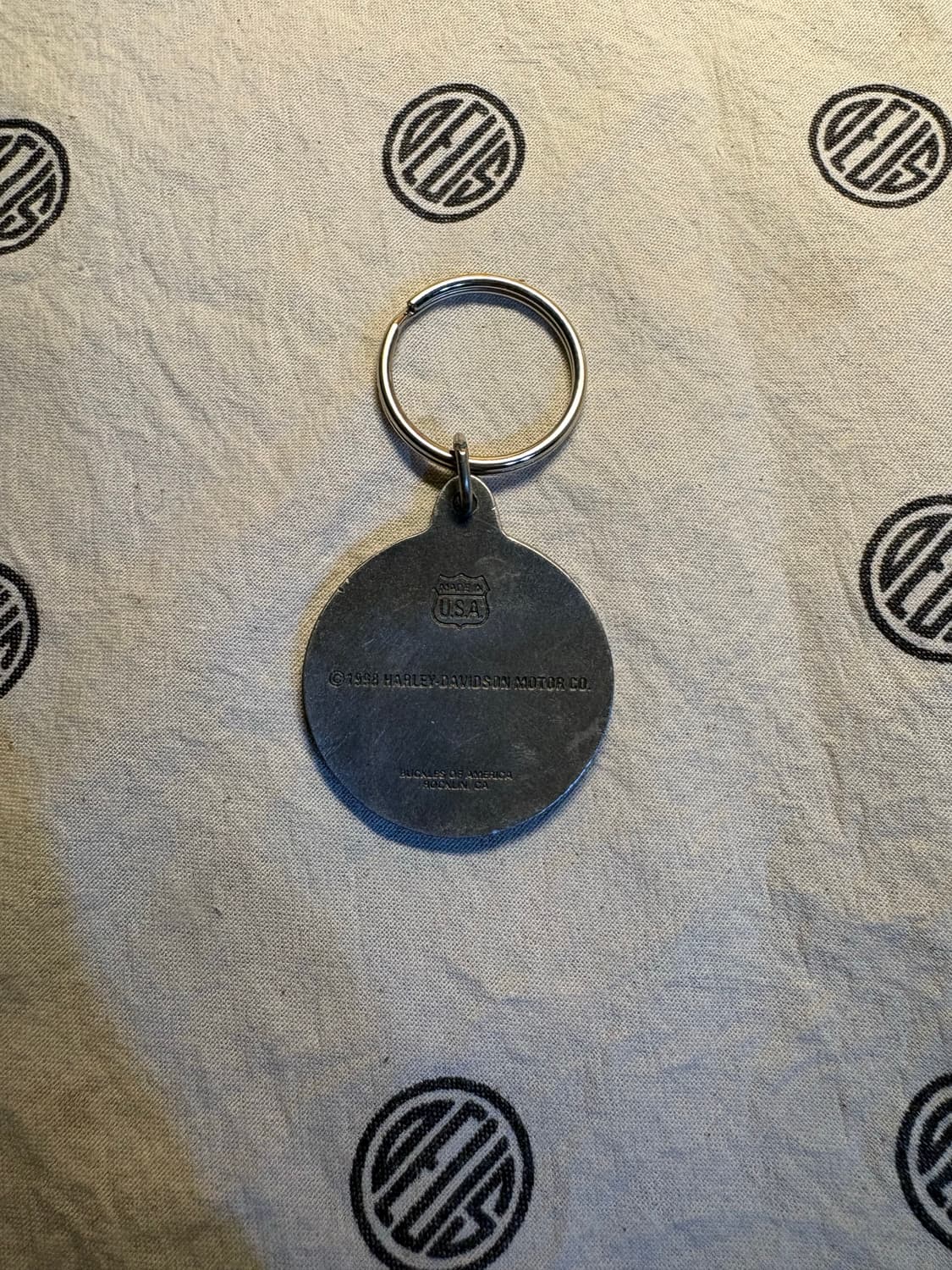 vintage keyring *24 상품이미지2