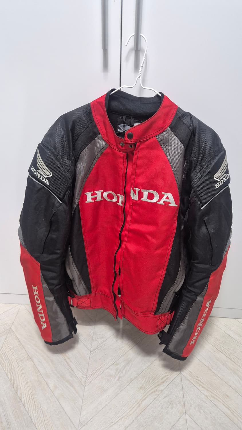혼다 바이크자켓 상품이미지1