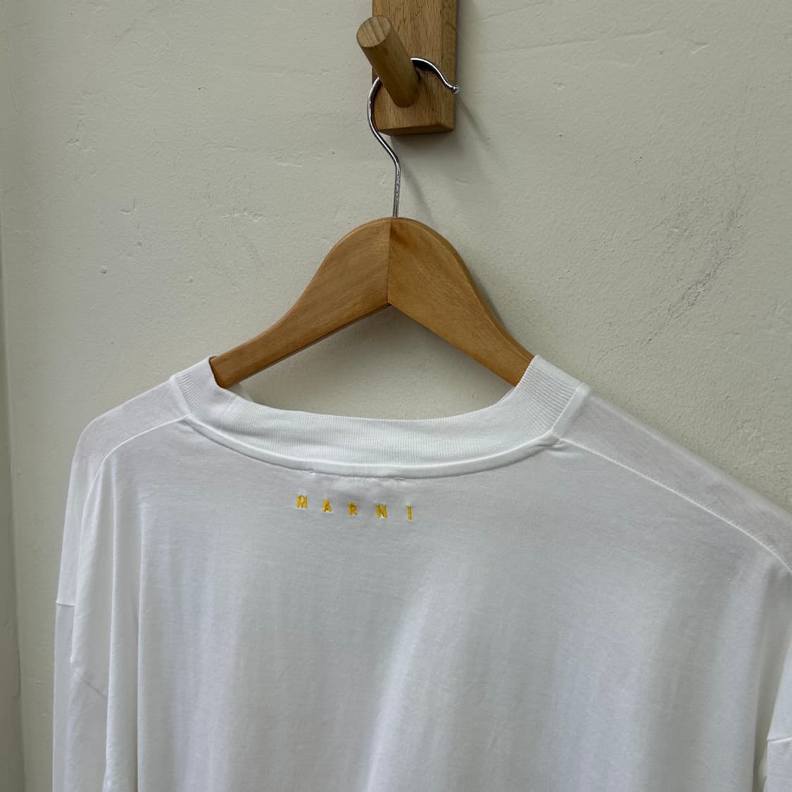 16389 - 마르니 프린트 롱슬리브 상품이미지6