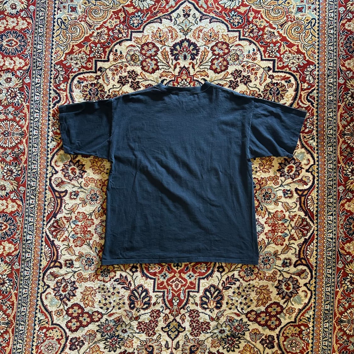 90s Popeye "Spinach Power" Chopper - 3XL 상품이미지8