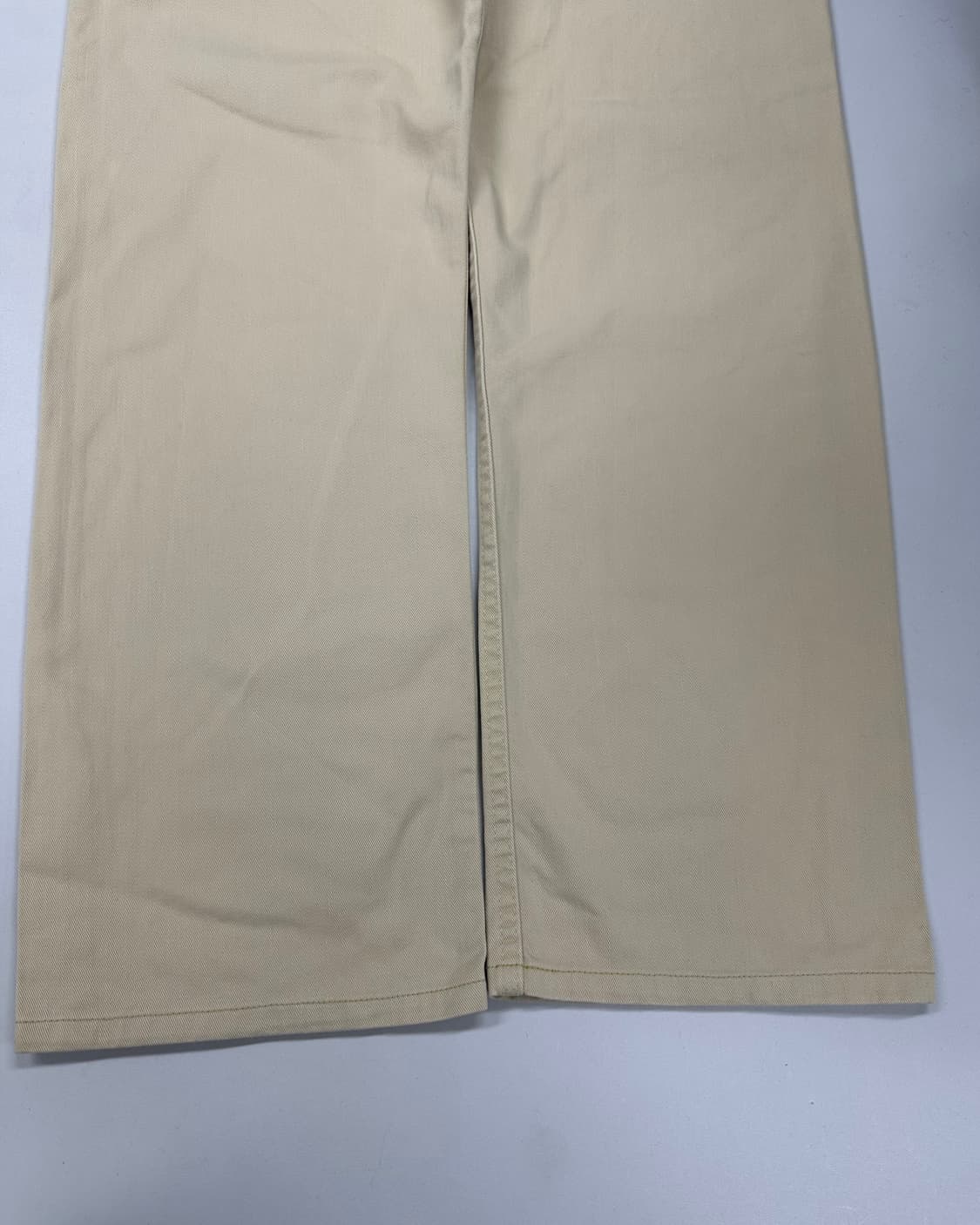 (허단39)90'S 리바이스 코듀로이 512-M1671 상품이미지9