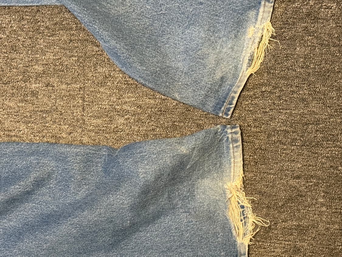 리바이스 오렌지탭 517 상품이미지4