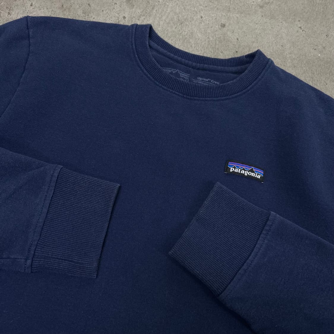 파타고니아 맨투맨[1509] 상품이미지5