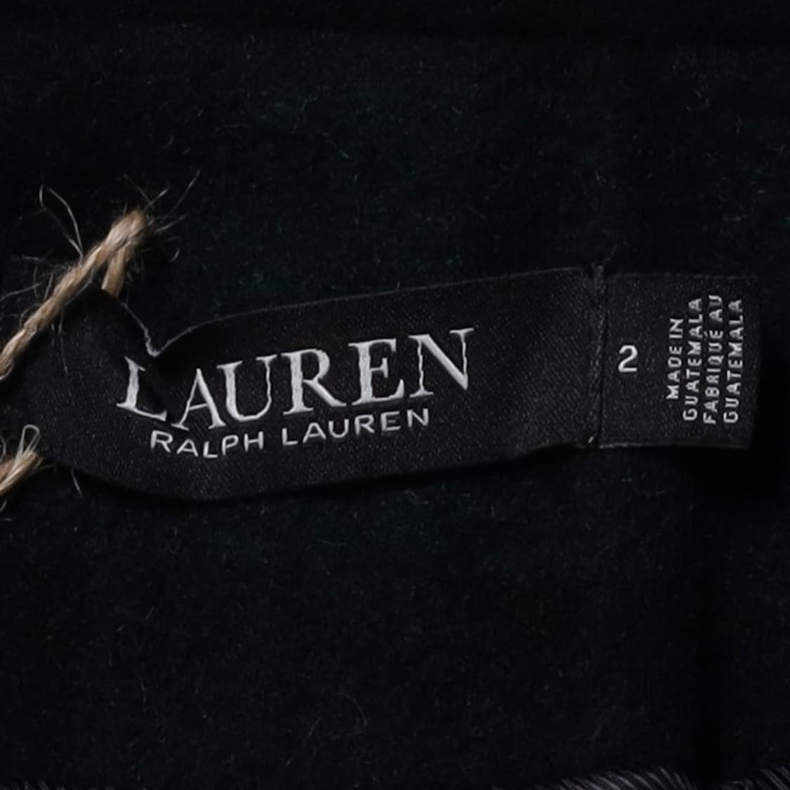 로렌 랄프로렌 Lauren Ralph Lauren Coat 상품이미지8