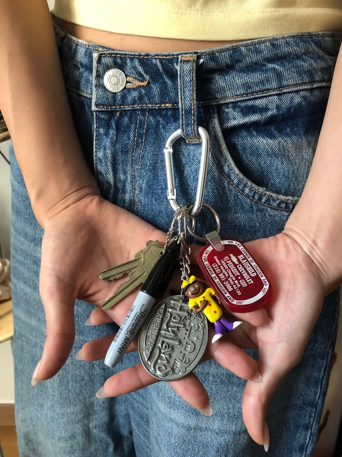 🎁Someone's Keyring #303 상품이미지2