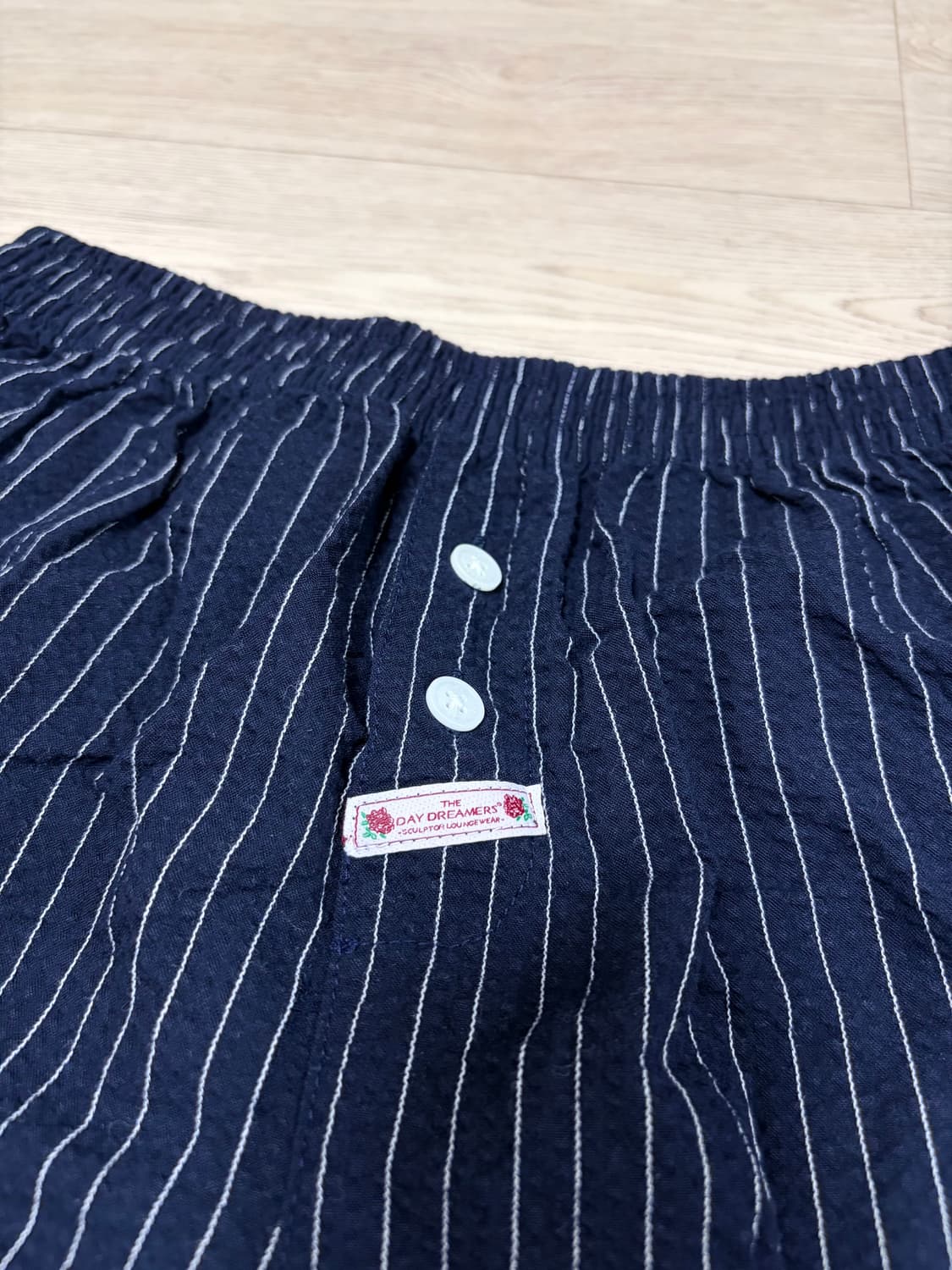 스컬프터 코튼 복서 팬츠 반바지 M 상품이미지3